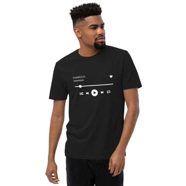 Formula Player T-shirt | Unisex